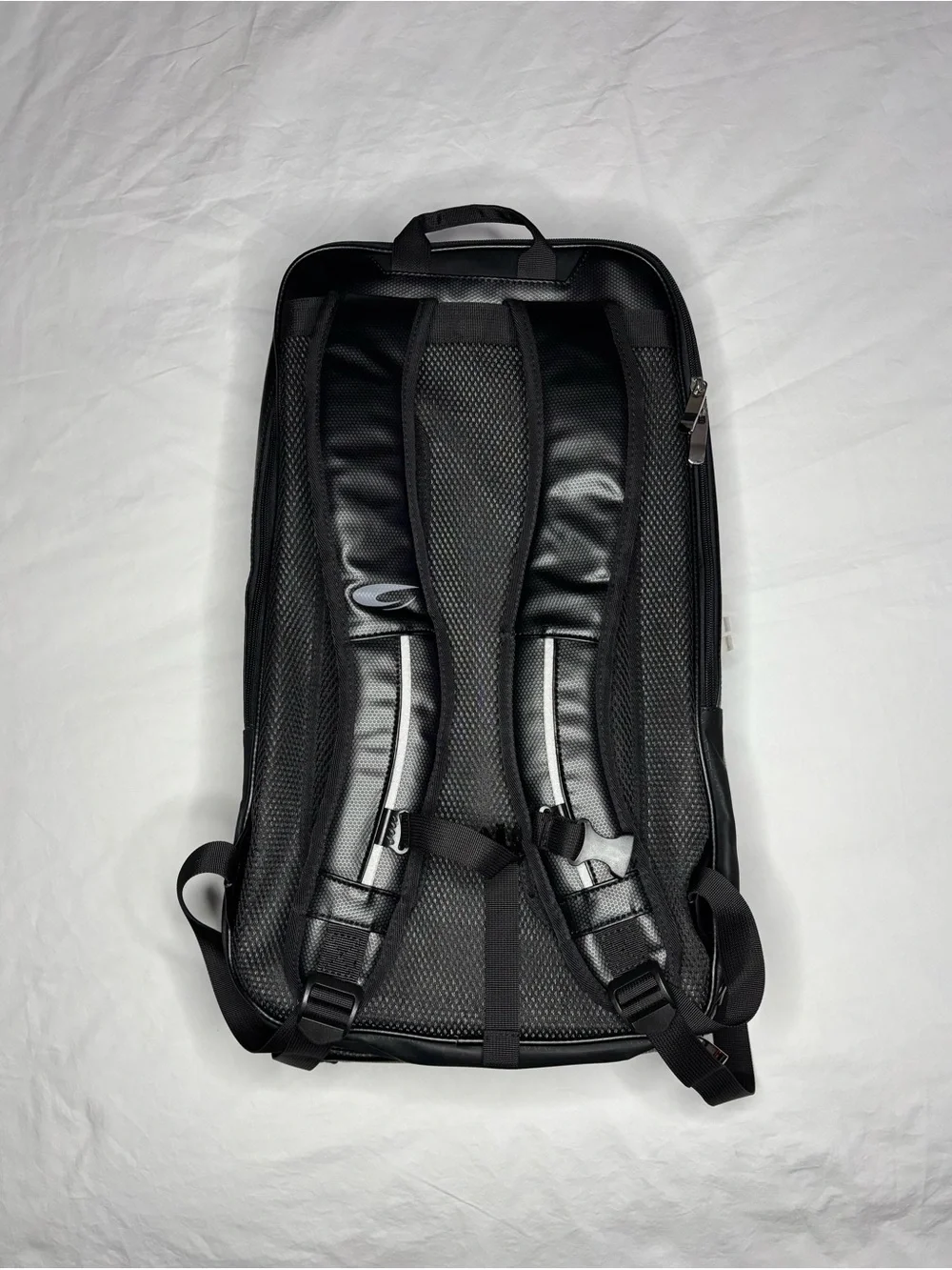 Large Capacity Waterproof Racket Backpack By CCGTJOB Tennis pickleball Bag